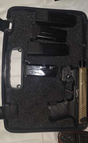 p365, Venta de Armas de fuego en PR