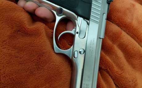 Vender pistola, Venta de Armas de fuego en PR