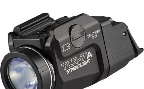 Se cambia streamlight 7A , Venta de Armas de fuego en PR