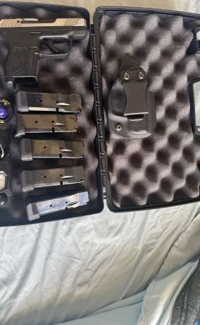 Venta , Venta de Armas de fuego en PR