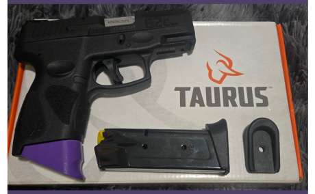 VENTA Taurus G2c, Venta de Armas de fuego en PR