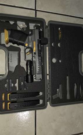 Se Vende, Venta de Armas de fuego en PR