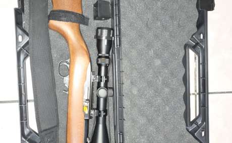 Se Vende, Venta de Armas de fuego en PR
