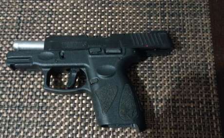 Se vende Taurus 9mm G2c , Venta de Armas de fuego en PR