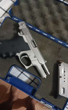 Pistola S&W modelo 669 , Venta de Armas de fuego en PR
