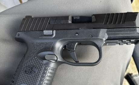 F&N 509 9mm, Venta de Armas de fuego en PR