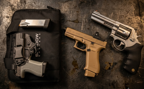 2x1 o 3x1, Venta de Armas de fuego en PR