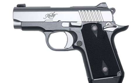 Kimber 1911 Micro, Venta de Armas de fuego en PR