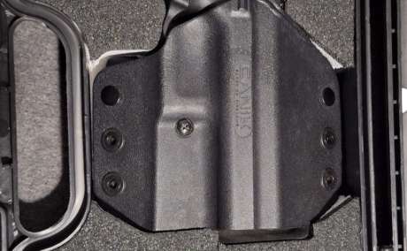 Canik sft, Venta de Armas de fuego en PR