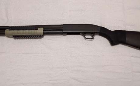 Maverick Model 88, Venta de Armas de fuego en PR