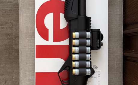 Benelli Super Nova Tactical Shotgun - Nueva , Venta de Armas de fuego en PR