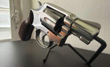 Smith & Wesson model 64-2, Venta de Armas de fuego en PR
