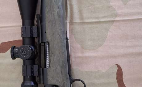 Remington 700, Venta de Armas de fuego en PR