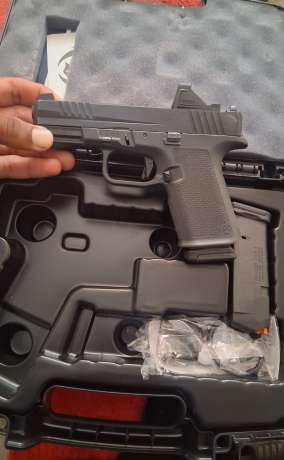 Ruger Rxm, Venta de Armas de fuego en PR
