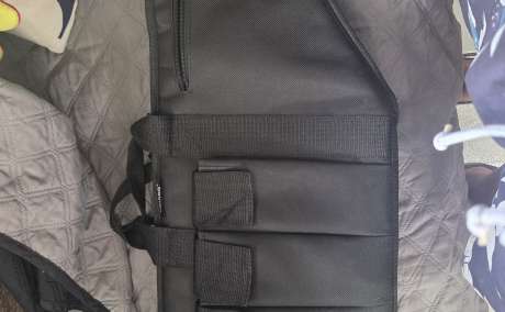 Bulto de 25" para Rifle oʻ Escopeta, Venta de Armas de fuego en PR