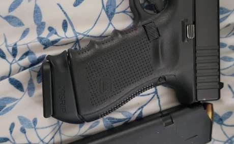 Glock como nueva, Venta de Armas de fuego en PR