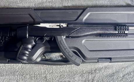 Para venta rápida Ruger 10-22 $300.00, Venta de Armas de fuego en PR