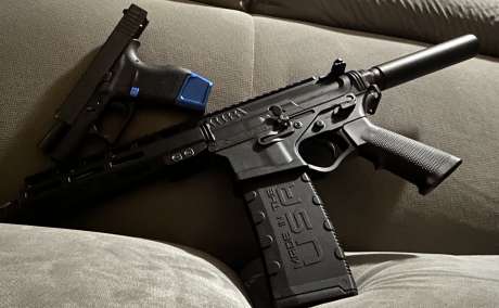 Ar15 , Venta de Armas de fuego en PR