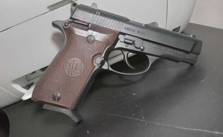 Girsan BDA .380, Venta de Armas de fuego en PR