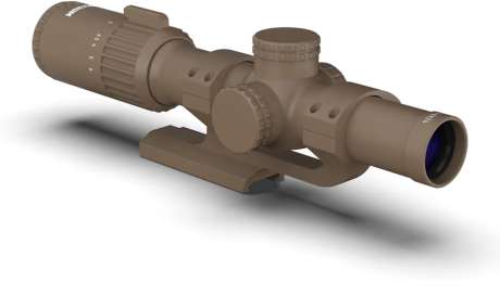 LPVO  Banshee Monstrum, Venta de Armas de fuego en PR