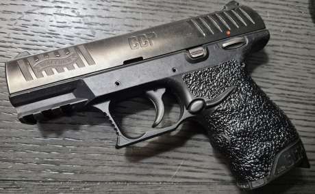 Cambio Walther CCP M2, Venta de Armas de fuego en PR