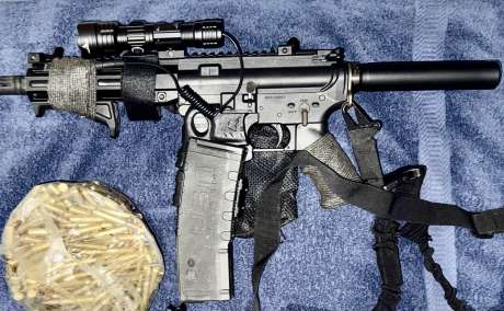 Pistol , Venta de Armas de fuego en PR