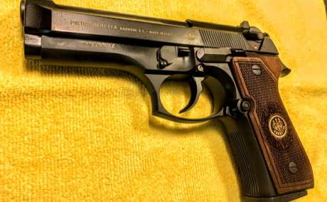 Beretta centurión 9 m , Venta de Armas de fuego en PR