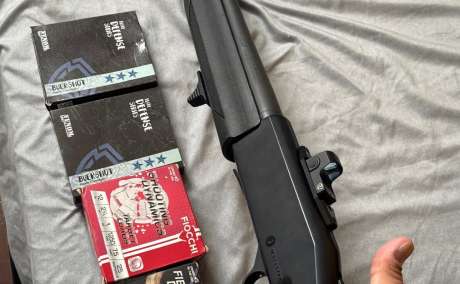 Mossberg 930 Custom , Venta de Armas de fuego en PR