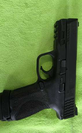 M&P M 2.0 .40 , Venta de Armas de fuego en PR
