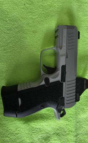 KIMBER CDS9, PUNTO ROJO HOLOSUM , Venta de Armas de fuego en PR