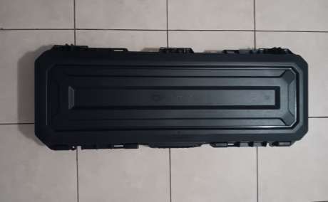 Case para rifles y escopeta 45 pulgadas largo( no CAMBIOS) , Venta de Armas de fuego en PR