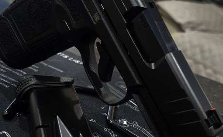 Fn reflex, Venta de Armas de fuego en PR