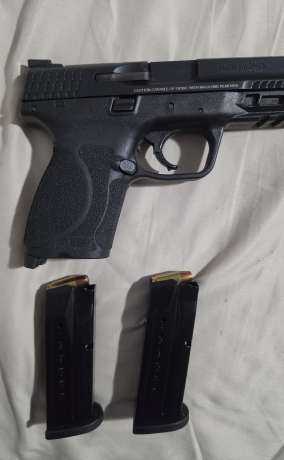 Venta , Venta de Armas de fuego en PR