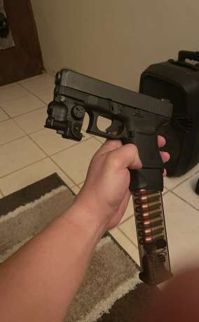 Glock 30SF, Venta de Armas de fuego en PR