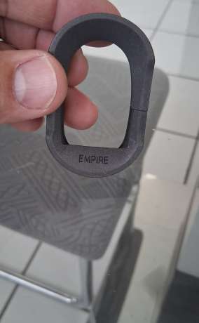 Venta de Magwell Empire Katana para P365 X Macro, Venta de Armas de fuego en PR