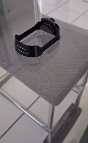Venta de magwell Tyrant Design para Glock 19 5ta gen, Venta de Armas de fuego en PR
