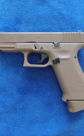 Glock 19x gen 5, Venta de Armas de fuego en PR