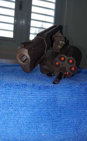 Taurus 856 solo venta, Venta de Armas de fuego en PR