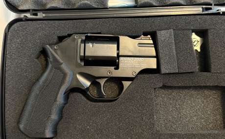 Chiappa Rhino 200D .357 Magnum, Venta de Armas de fuego en PR