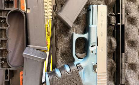 Glock 19 4g, Venta de Armas de fuego en PR