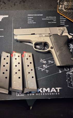 S&amp;W 908s en venta, Armas de fuego en PR