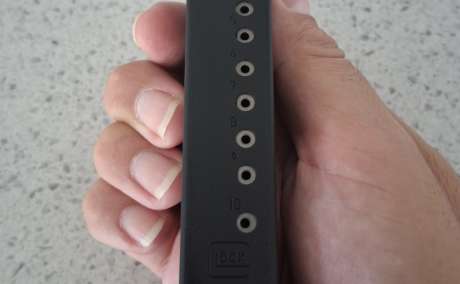 43x o 48 10 round magazine , Venta de Armas de fuego en PR