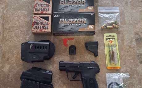Venta , Venta de Armas de fuego en PR