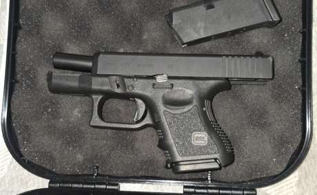 Glock 27 gen 3 , Venta de Armas de fuego en PR