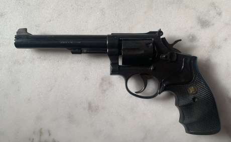 Smith & Wesson k-38 , Venta de Armas de fuego en PR