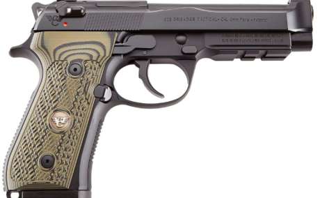 Wilson Combat / Beretta 92G Brgadier Tactical, Venta de Armas de fuego en PR
