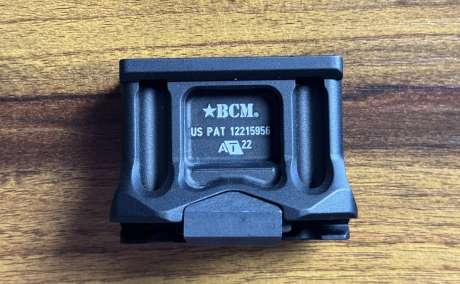 BCM 1.93” T2 Mount, Venta de Armas de fuego en PR