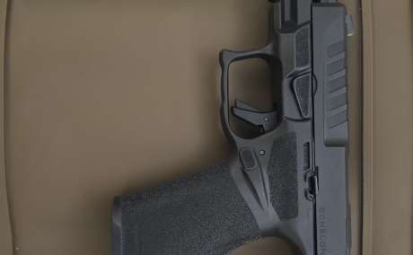 Vendo como nueva, Venta de Armas de fuego en PR