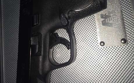 M&P 40 SHIELD , Venta de Armas de fuego en PR
