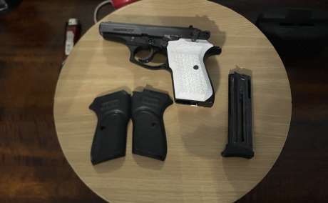 Bersa Thunder 22 (Urge Venta) , Venta de Armas de fuego en PR